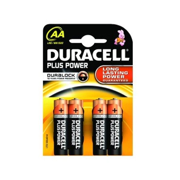 Duracell