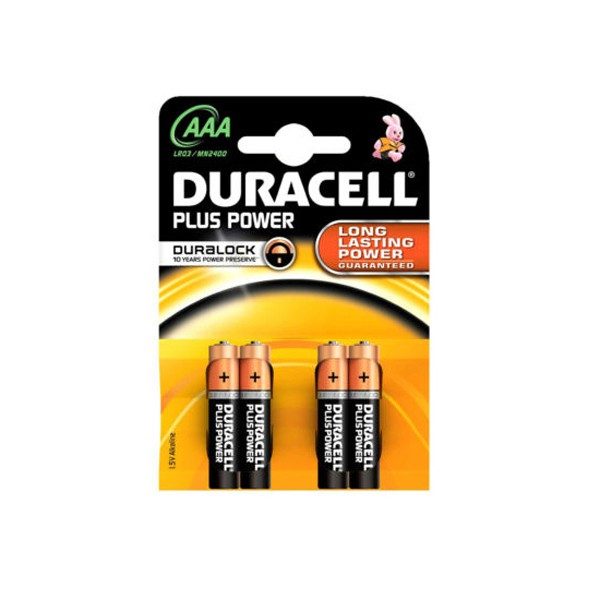 Duracell