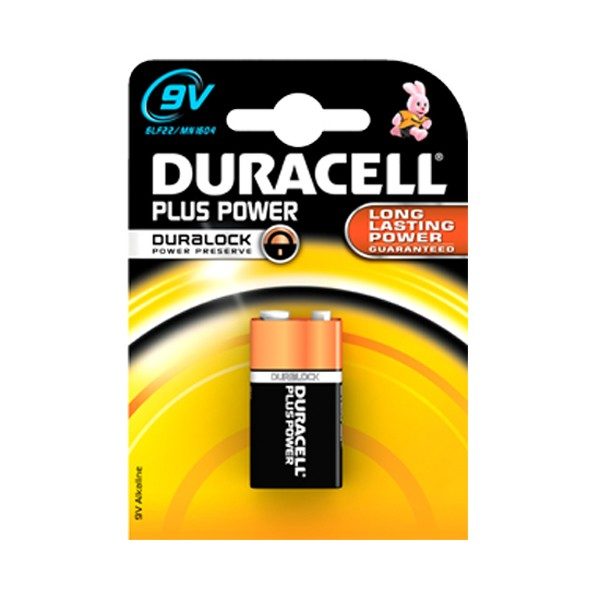 Duracell