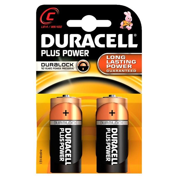 Duracell