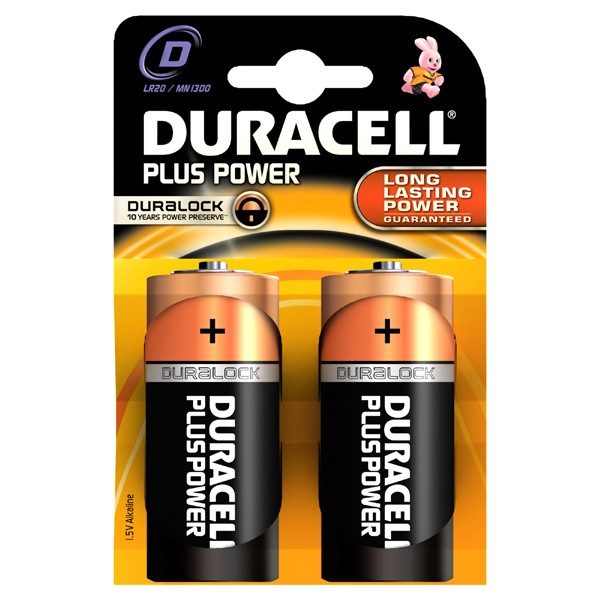 Duracell
