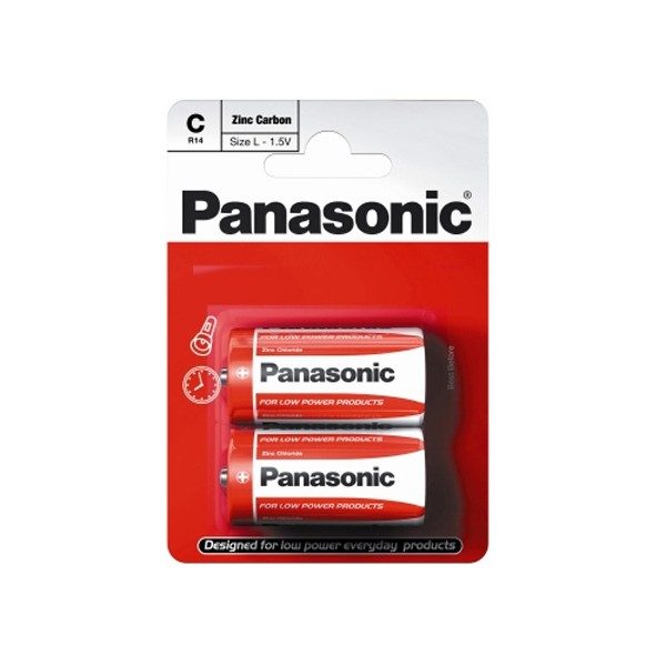 Panasonic