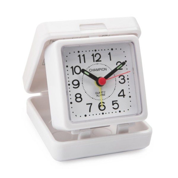 Champion Travel Clock