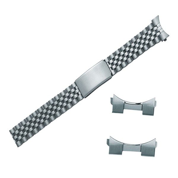 Stainless Steel Watch Bracelet
