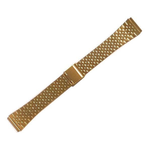 Stainless Steel Watch Strap
