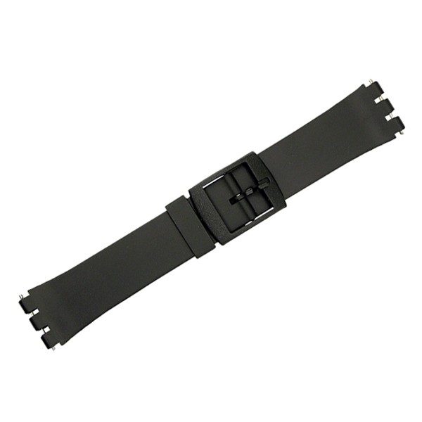PVC Watch Strap