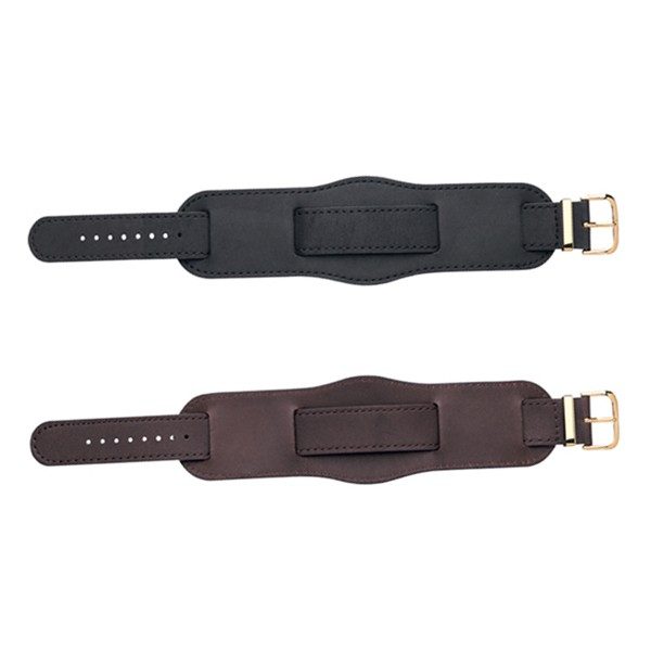Leather Watch Strap
