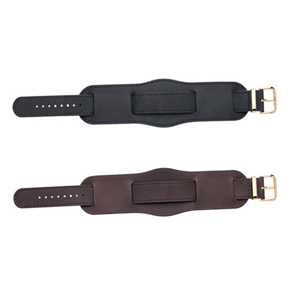 Leather Watch Strap