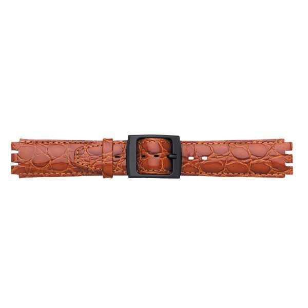 Leather Watch Strap