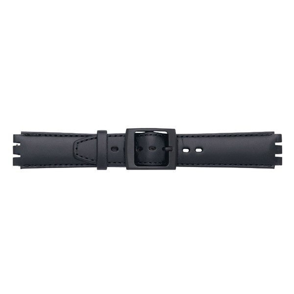 Leather Watch Strap