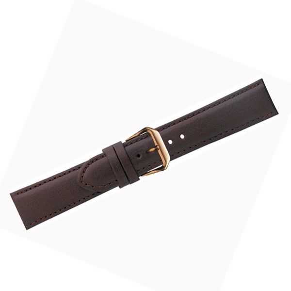 Leather Watch Strap