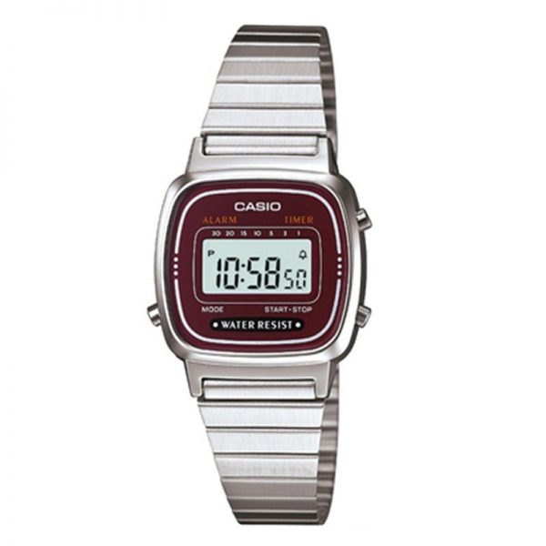 Casio