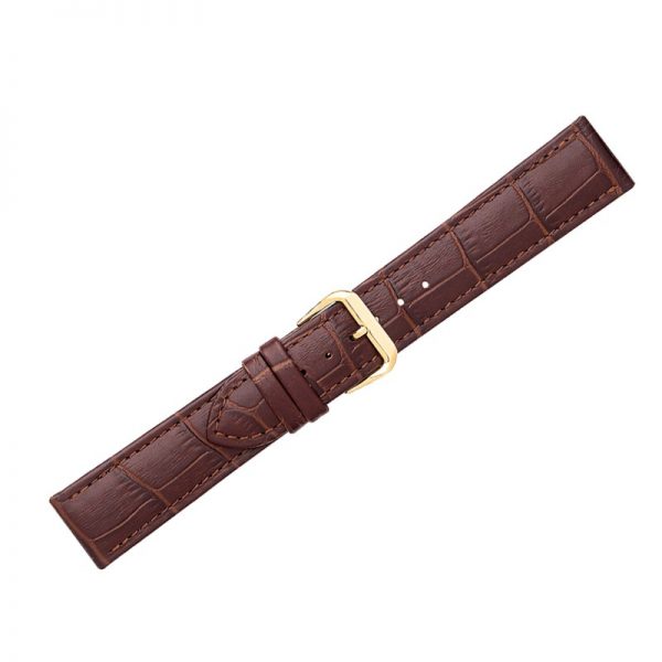 Leather Watch Strap