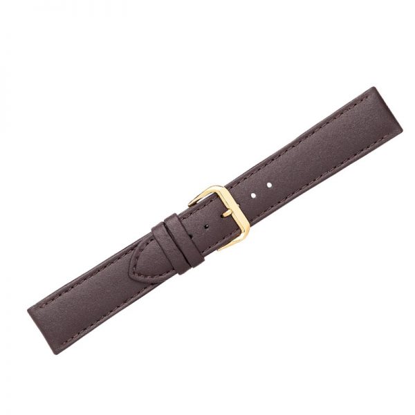 Leather Watch Strap
