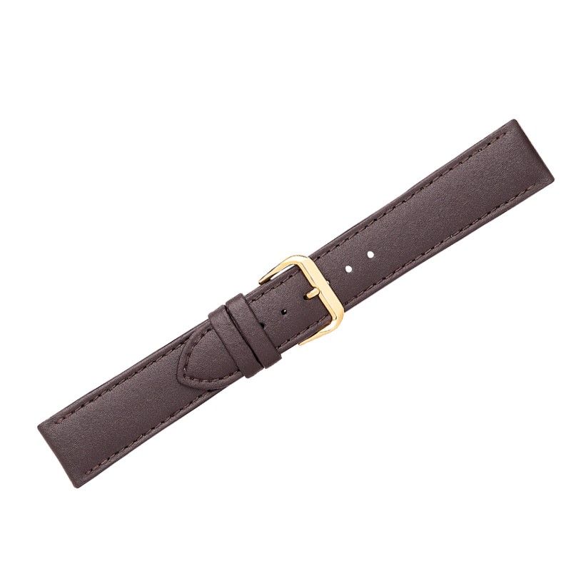 Leather Watch Strap