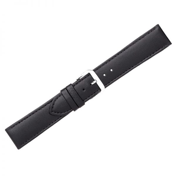 Leather Watch Strap