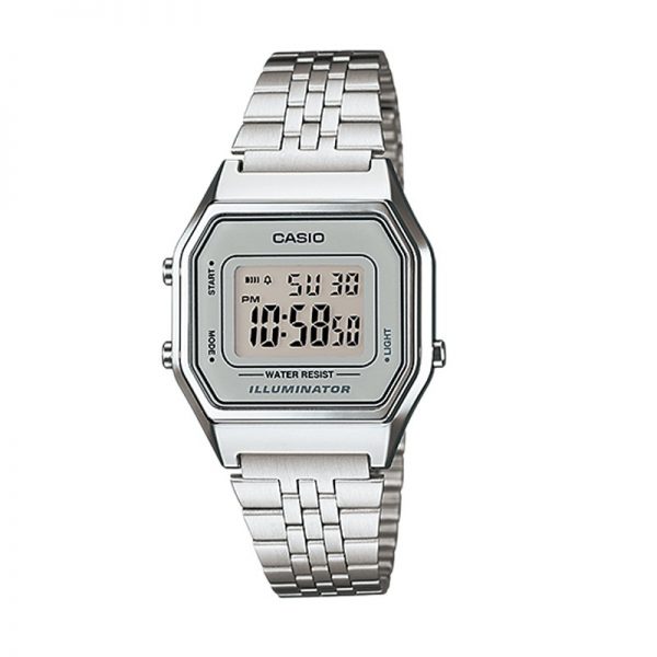casio