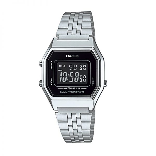 casio