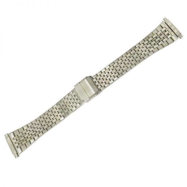 Stainless Steel Watch Srap