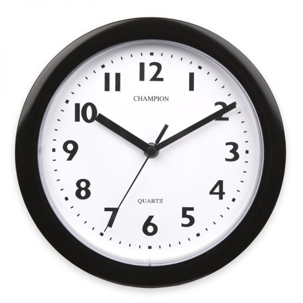 Champion Kitchen Clock