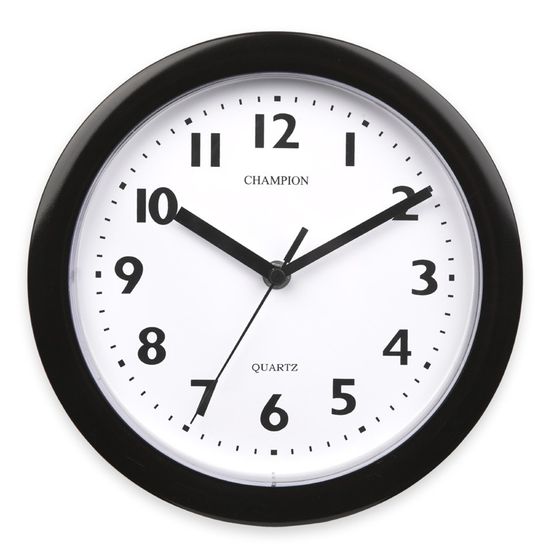 Champion Kitchen Clock