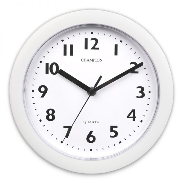 Champion Kitchen Clock