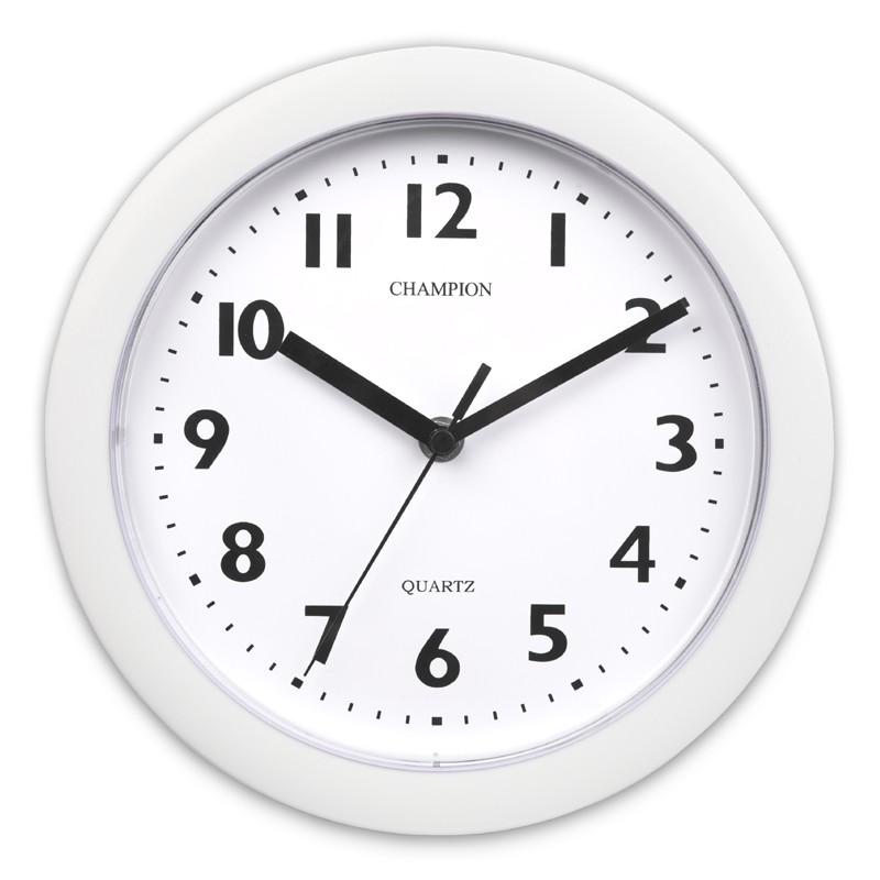 Champion Kitchen Clock