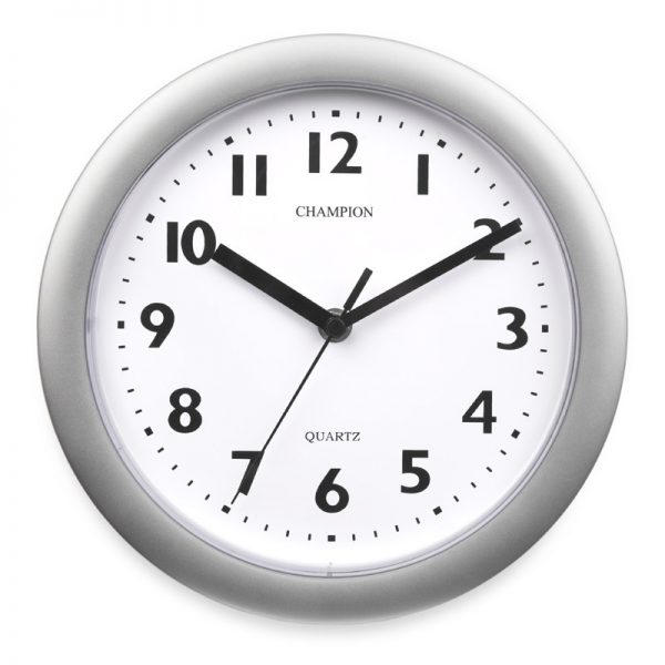 Champion Kitchen Clock