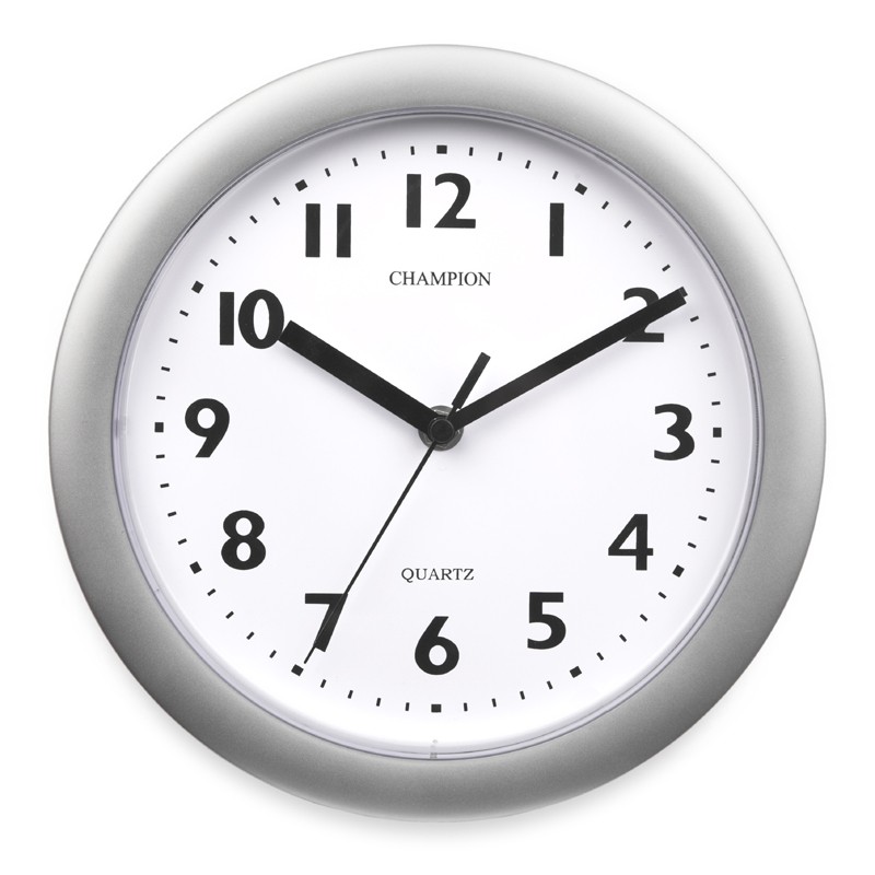 Champion Kitchen Clock Champion Kitchen Clock