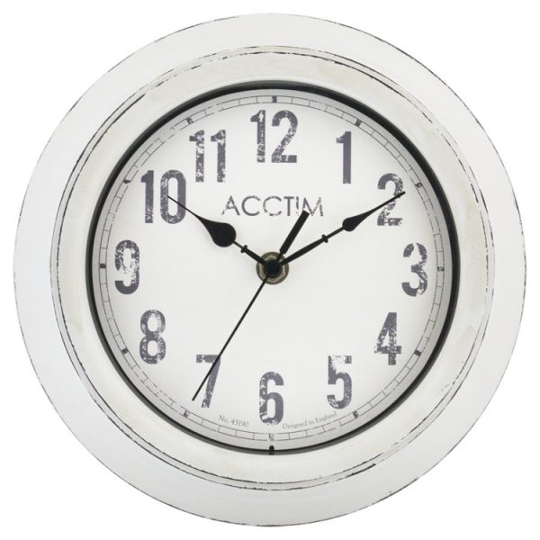 Acctim Antique Clock