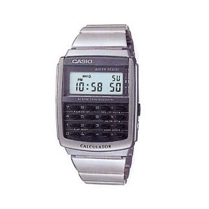 Casio Casio