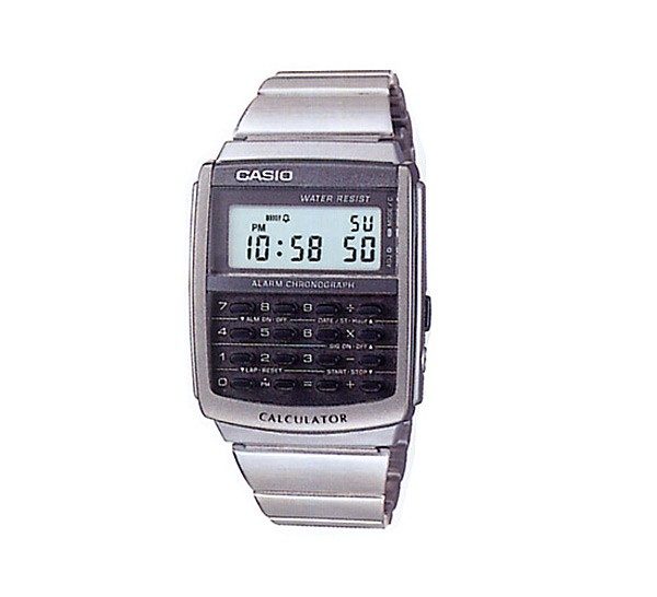 Casio