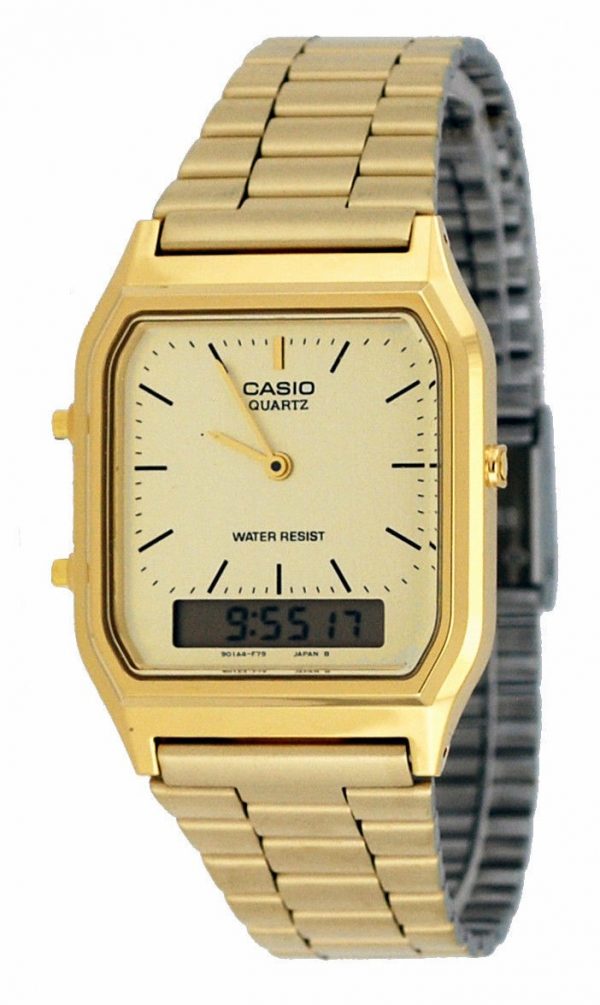 Casio
