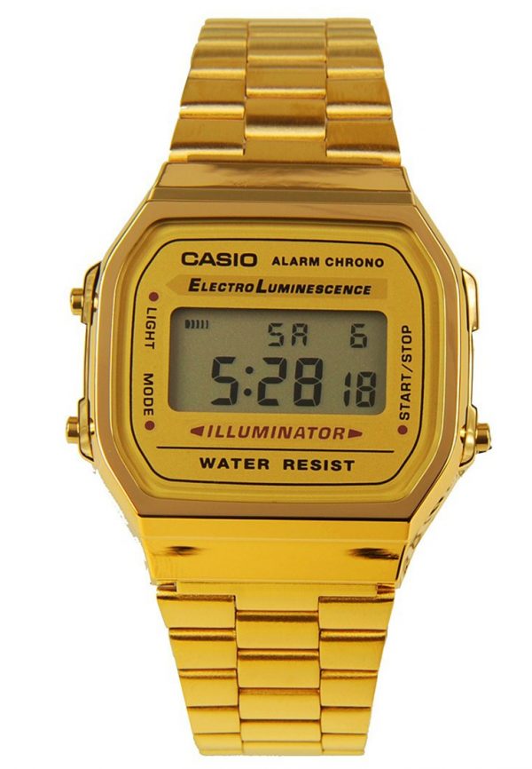 Casio