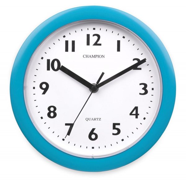 Champion Kitchen Clock