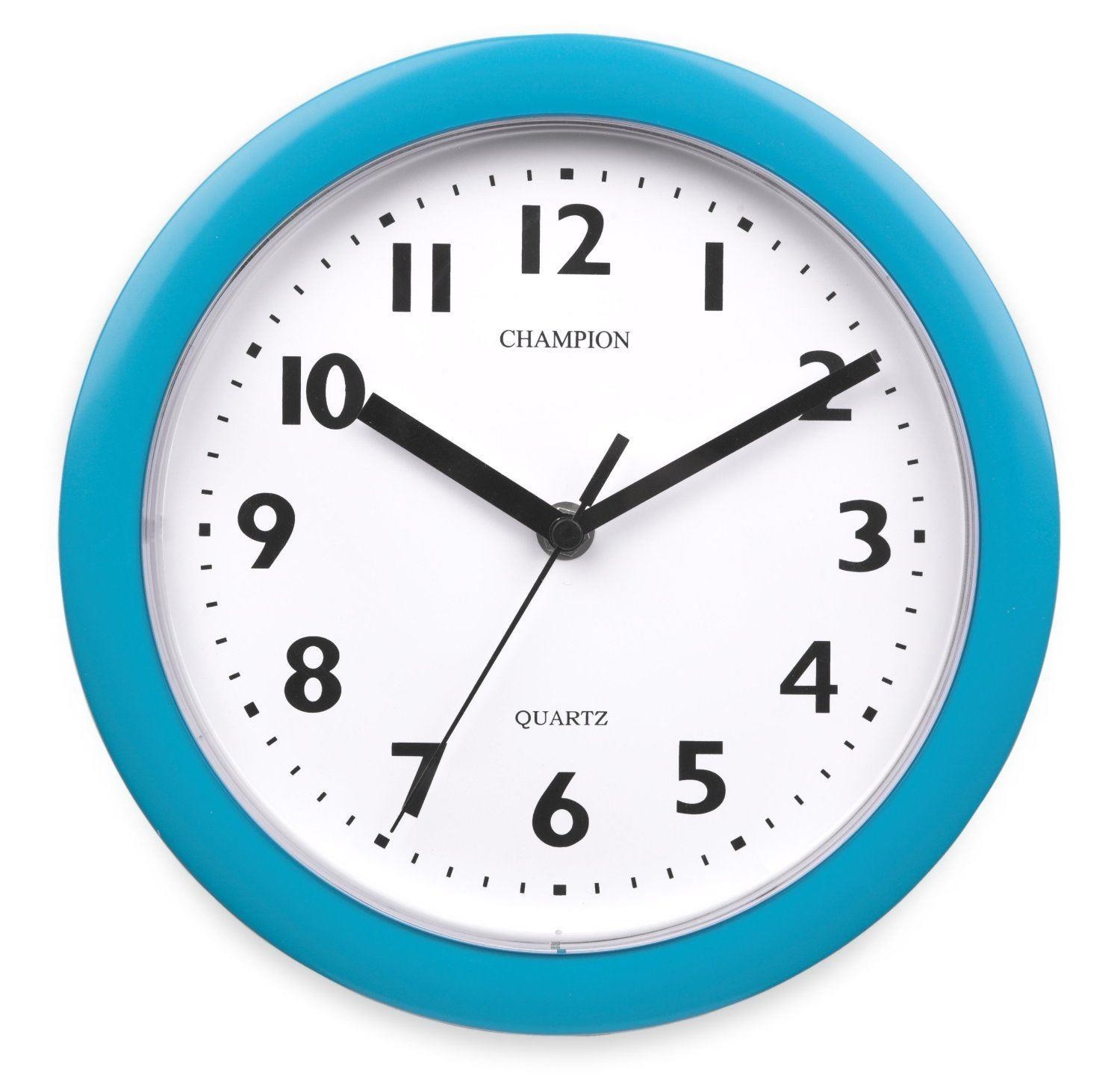 Champion Kitchen Clock
