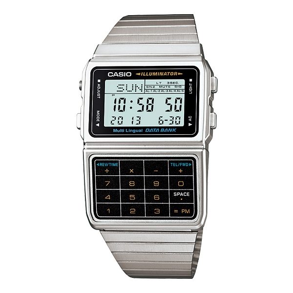 Casio