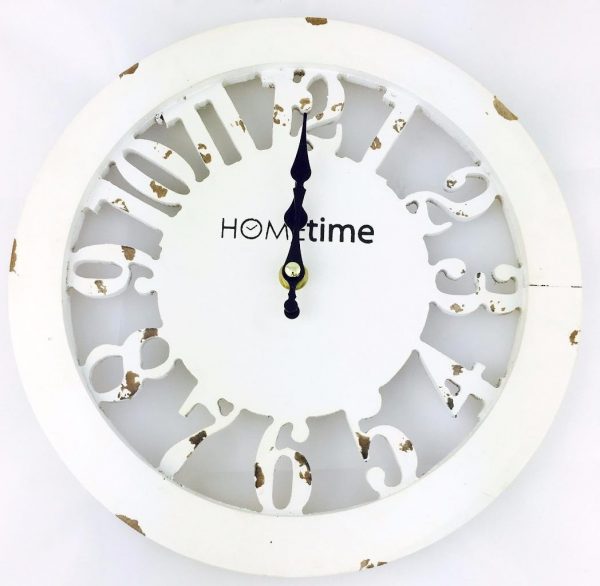 Hometime Kitchen Clock