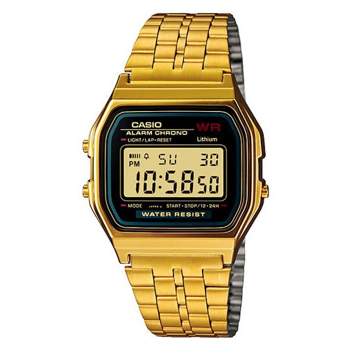 Casio