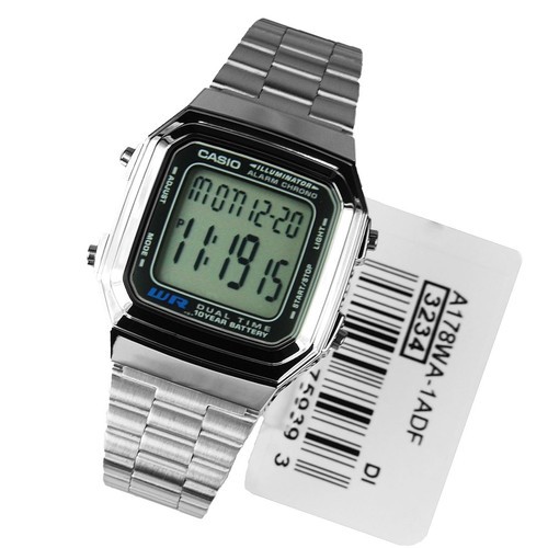 Casio Casio
