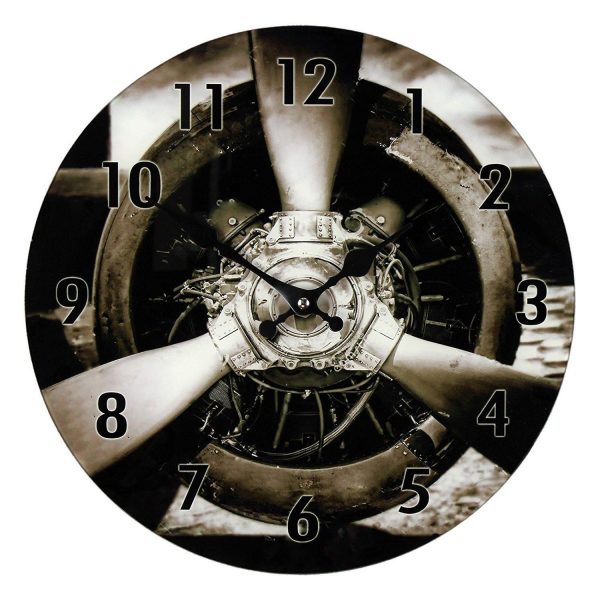 HomeTime Aircraft Propeller