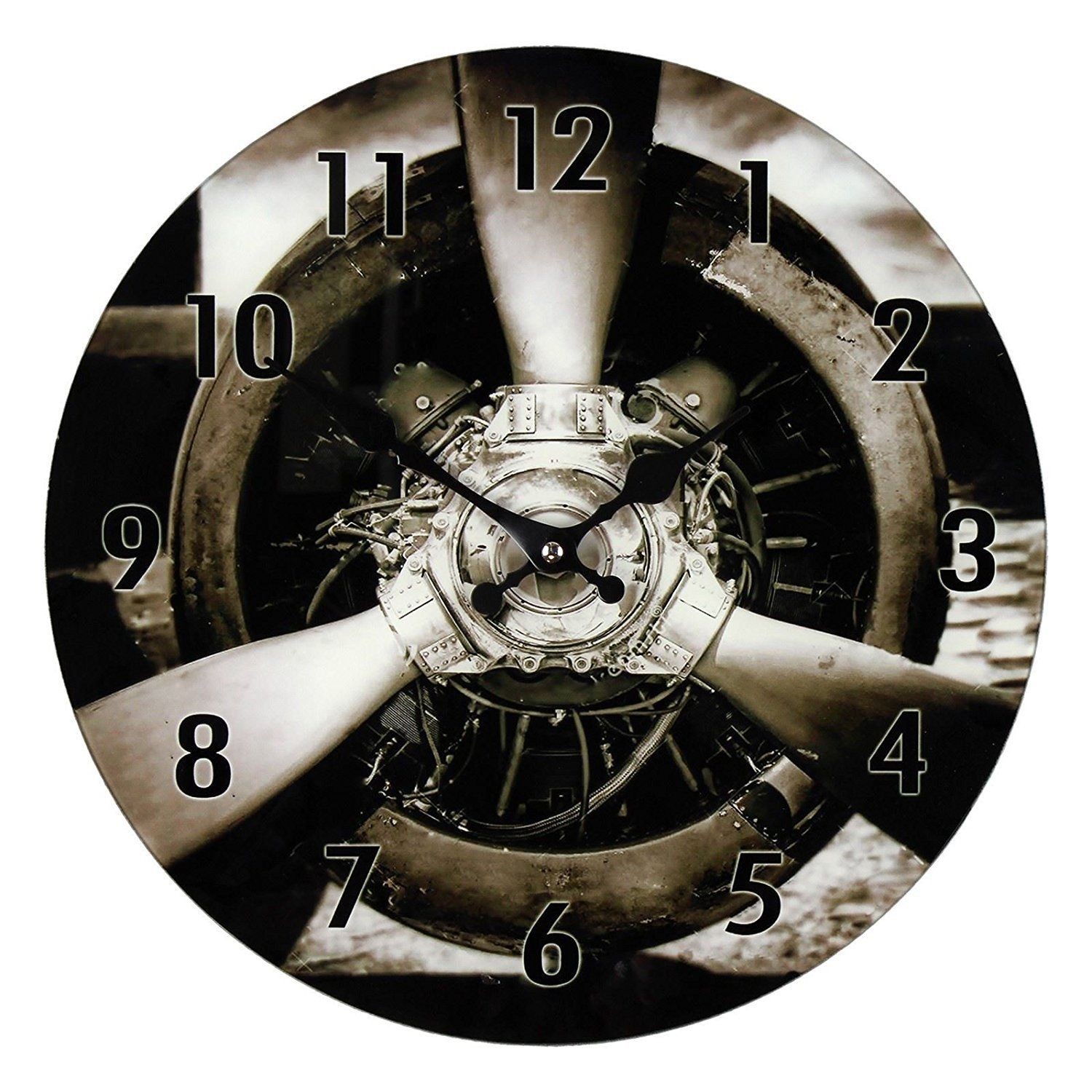 HomeTime Aircraft Propeller HomeTime Aircraft Propeller