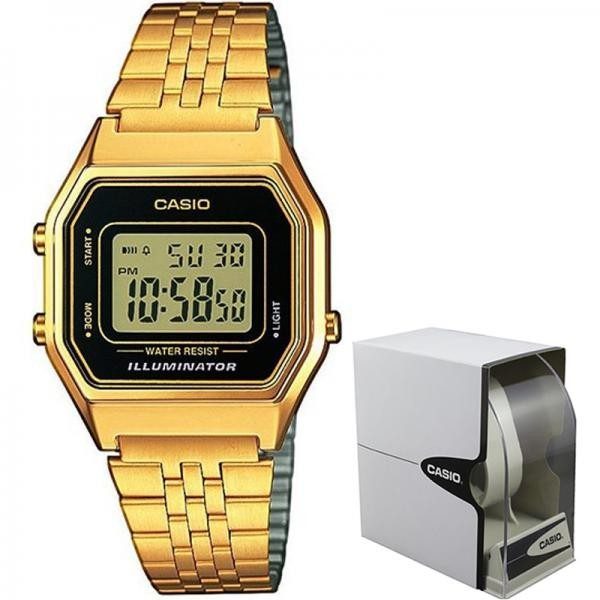 Casio