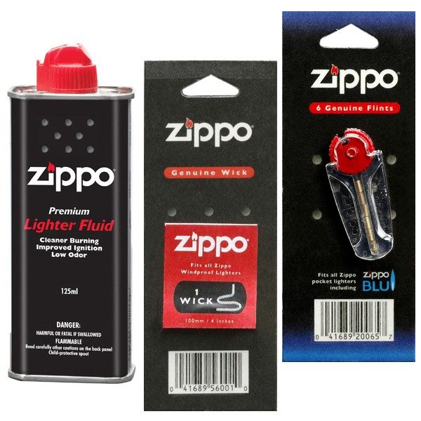 Zippo