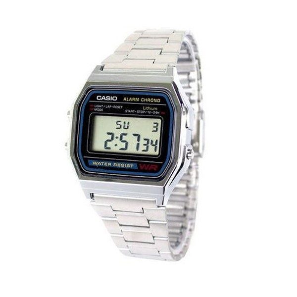 CASIO