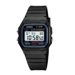 CASIO