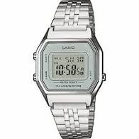 CASIO
