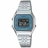 CASIO