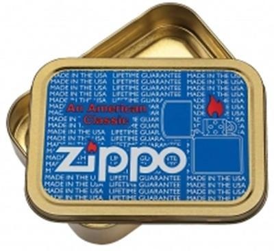 Zippo Tin 1oz