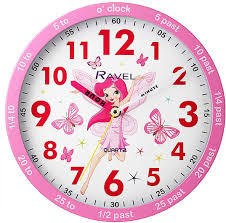 Ravel Kid's Time Teacher